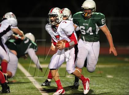Thumbnail 1 in Foran @ Guilford photogallery.