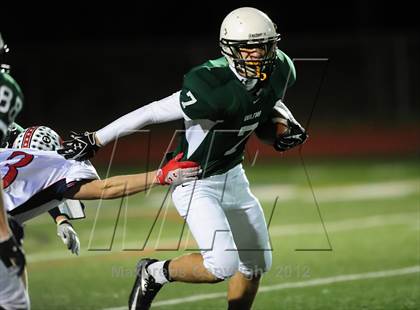Thumbnail 1 in Foran @ Guilford photogallery.