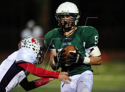 Thumbnail 2 in Foran @ Guilford photogallery.