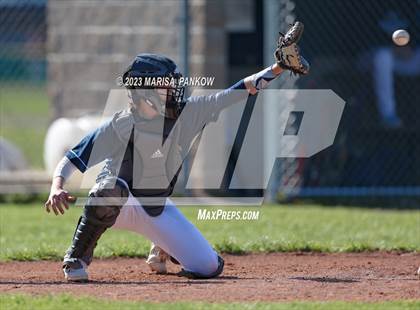Thumbnail 3 in Bishop Grimes vs Chittenango photogallery.