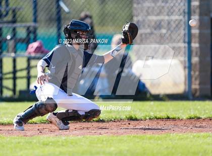 Thumbnail 1 in Bishop Grimes vs Chittenango photogallery.