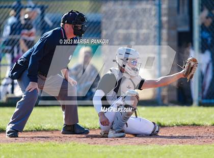 Thumbnail 2 in Bishop Grimes vs Chittenango photogallery.