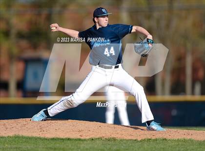 Thumbnail 1 in Bishop Grimes vs Chittenango photogallery.