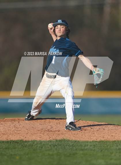 Thumbnail 1 in Bishop Grimes vs Chittenango photogallery.