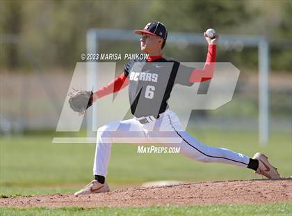Thumbnail 3 in Bishop Grimes vs Chittenango photogallery.