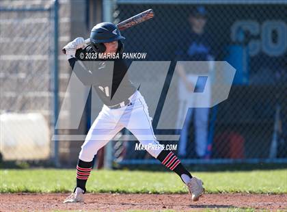 Thumbnail 1 in Bishop Grimes vs Chittenango photogallery.