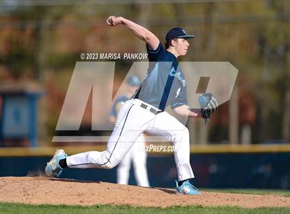Thumbnail 3 in Bishop Grimes vs Chittenango photogallery.
