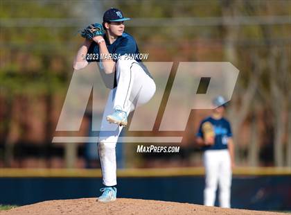 Thumbnail 1 in Bishop Grimes vs Chittenango photogallery.