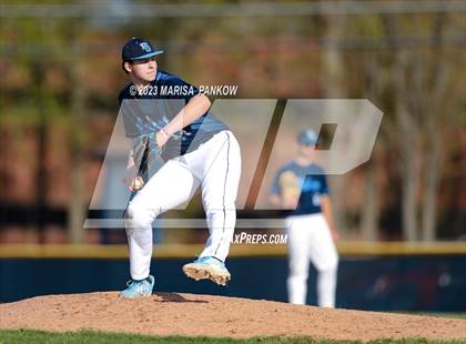 Thumbnail 2 in Bishop Grimes vs Chittenango photogallery.