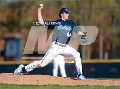 Thumbnail 2 in Bishop Grimes vs Chittenango photogallery.