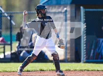 Thumbnail 2 in Bishop Grimes vs Chittenango photogallery.