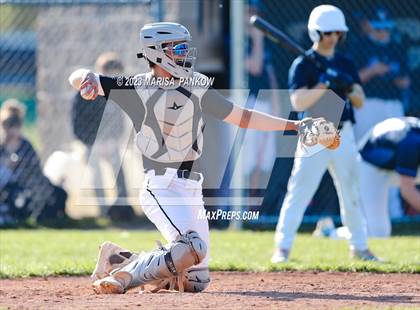 Thumbnail 2 in Bishop Grimes vs Chittenango photogallery.