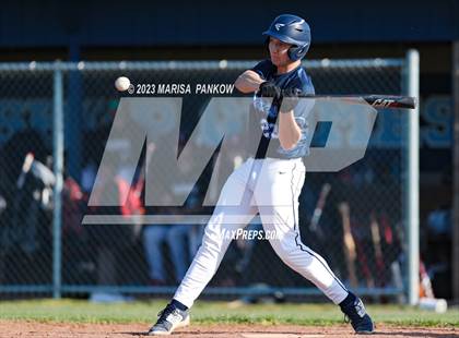 Thumbnail 3 in Bishop Grimes vs Chittenango photogallery.