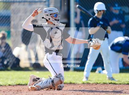 Thumbnail 3 in Bishop Grimes vs Chittenango photogallery.