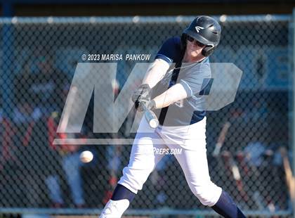 Thumbnail 1 in Bishop Grimes vs Chittenango photogallery.