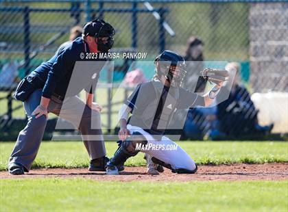 Thumbnail 1 in Bishop Grimes vs Chittenango photogallery.