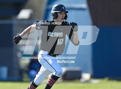 Thumbnail 3 in Bishop Grimes vs Chittenango photogallery.
