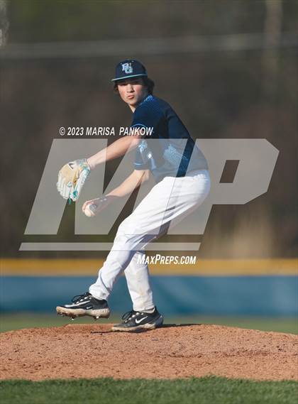 Thumbnail 3 in Bishop Grimes vs Chittenango photogallery.