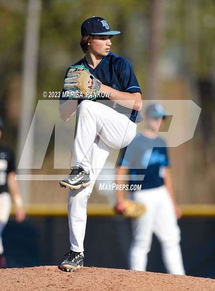 Thumbnail 2 in Bishop Grimes vs Chittenango photogallery.
