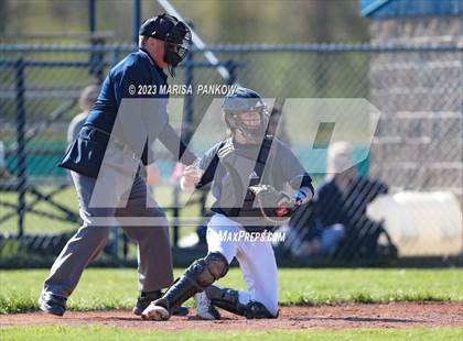 Thumbnail 2 in Bishop Grimes vs Chittenango photogallery.