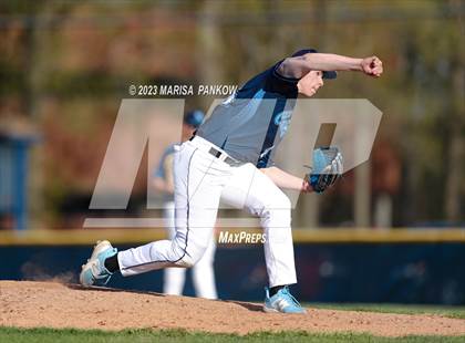 Thumbnail 1 in Bishop Grimes vs Chittenango photogallery.