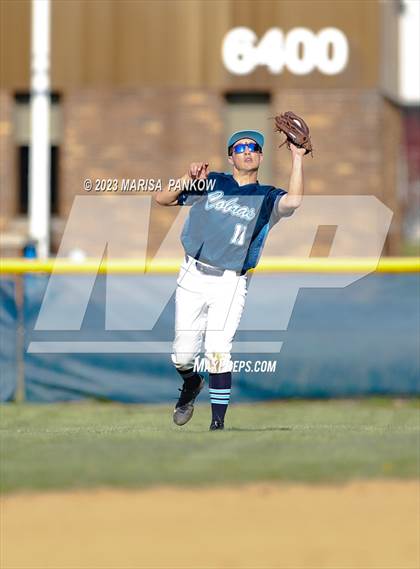 Thumbnail 2 in Bishop Grimes vs Chittenango photogallery.