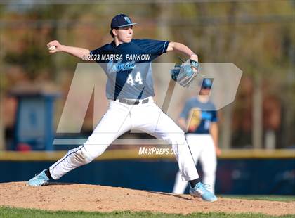 Thumbnail 3 in Bishop Grimes vs Chittenango photogallery.