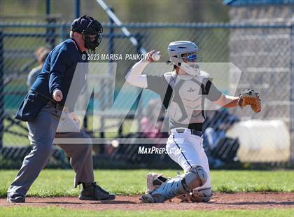 Thumbnail 1 in Bishop Grimes vs Chittenango photogallery.