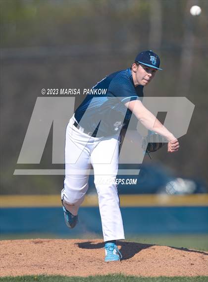 Thumbnail 1 in Bishop Grimes vs Chittenango photogallery.