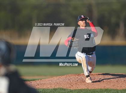 Thumbnail 2 in Bishop Grimes vs Chittenango photogallery.