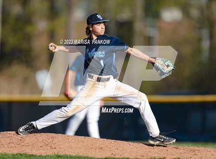 Thumbnail 3 in Bishop Grimes vs Chittenango photogallery.