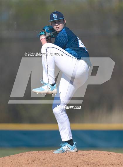 Thumbnail 1 in Bishop Grimes vs Chittenango photogallery.