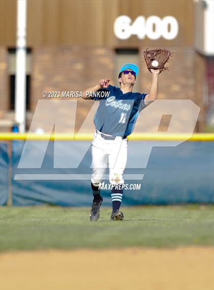 Thumbnail 1 in Bishop Grimes vs Chittenango photogallery.