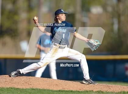 Thumbnail 1 in Bishop Grimes vs Chittenango photogallery.