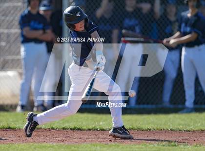Thumbnail 2 in Bishop Grimes vs Chittenango photogallery.