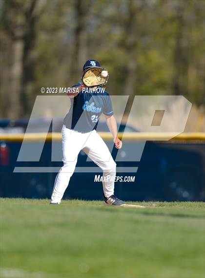 Thumbnail 1 in Bishop Grimes vs Chittenango photogallery.
