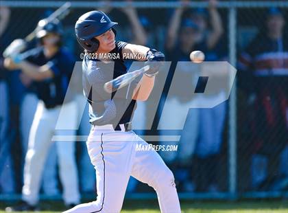 Thumbnail 3 in Bishop Grimes vs Chittenango photogallery.