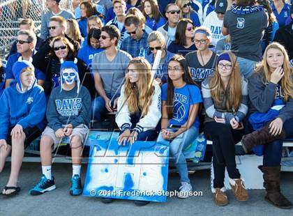 Thumbnail 2 in Davis vs. Jesuit (CIF SJS D1 Final) photogallery.