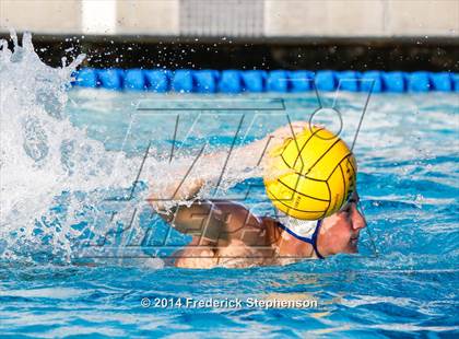 Thumbnail 3 in Davis vs. Jesuit (CIF SJS D1 Final) photogallery.