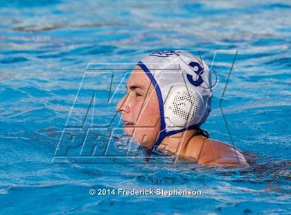 Thumbnail 1 in Davis vs. Jesuit (CIF SJS D1 Final) photogallery.