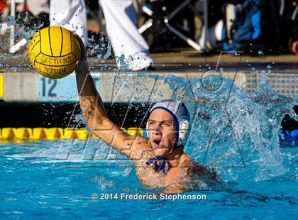 Thumbnail 1 in Davis vs. Jesuit (CIF SJS D1 Final) photogallery.