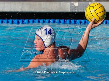 Thumbnail 1 in Davis vs. Jesuit (CIF SJS D1 Final) photogallery.