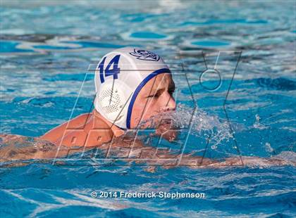 Thumbnail 1 in Davis vs. Jesuit (CIF SJS D1 Final) photogallery.