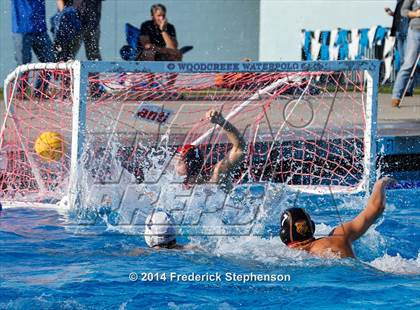 Thumbnail 2 in Davis vs. Jesuit (CIF SJS D1 Final) photogallery.