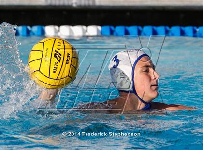 Thumbnail 2 in Davis vs. Jesuit (CIF SJS D1 Final) photogallery.