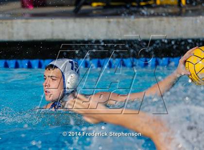 Thumbnail 3 in Davis vs. Jesuit (CIF SJS D1 Final) photogallery.
