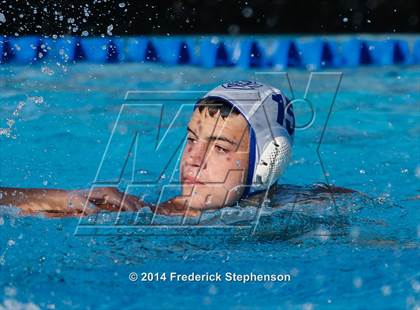 Thumbnail 1 in Davis vs. Jesuit (CIF SJS D1 Final) photogallery.