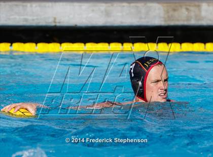 Thumbnail 2 in Davis vs. Jesuit (CIF SJS D1 Final) photogallery.