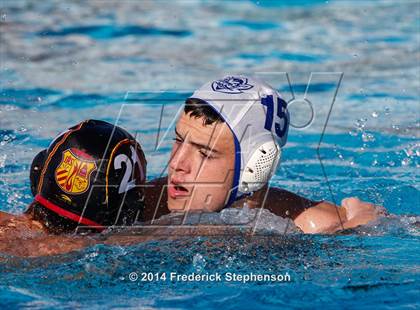 Thumbnail 1 in Davis vs. Jesuit (CIF SJS D1 Final) photogallery.
