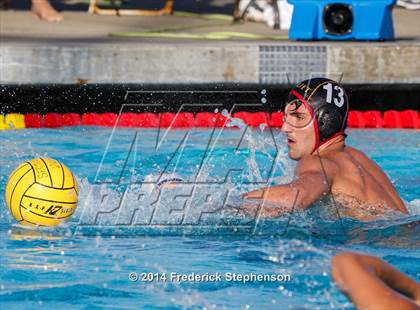 Thumbnail 1 in Davis vs. Jesuit (CIF SJS D1 Final) photogallery.